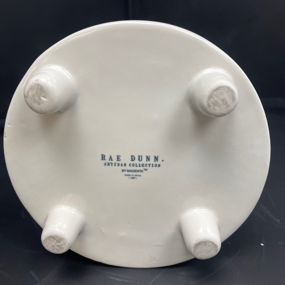 Rae Dunn Planter / pot - Picture 4 of 7